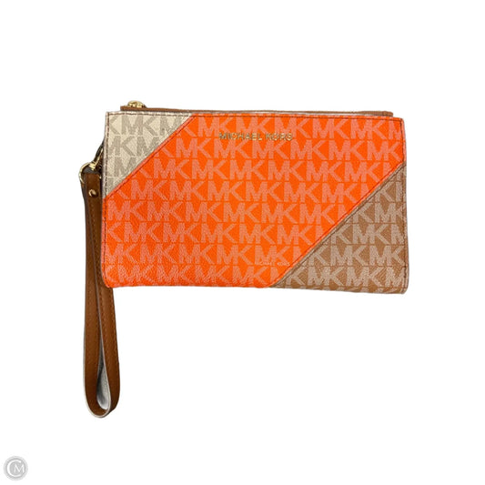 Wallet Designer By Michael Kors, Size: Medium