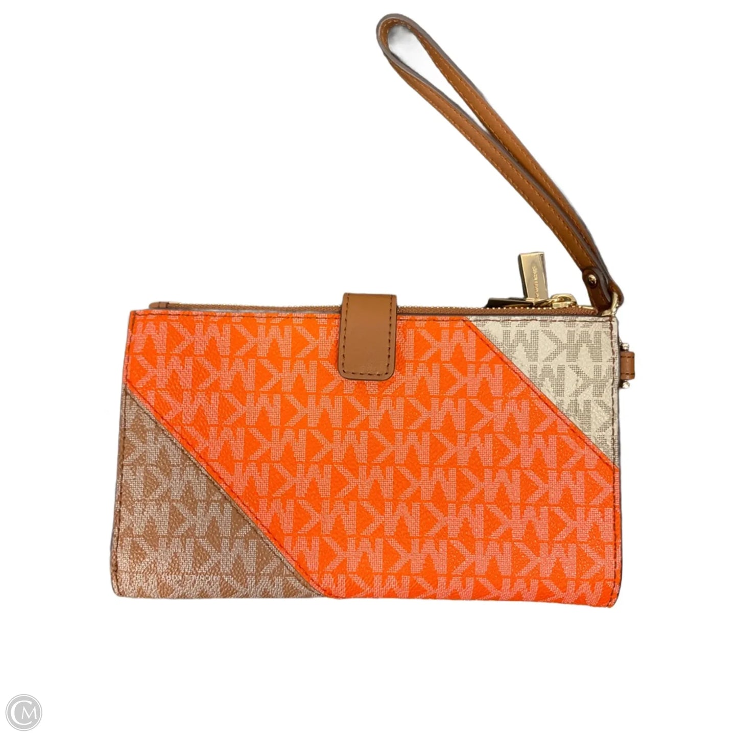 Wallet Designer By Michael Kors, Size: Medium