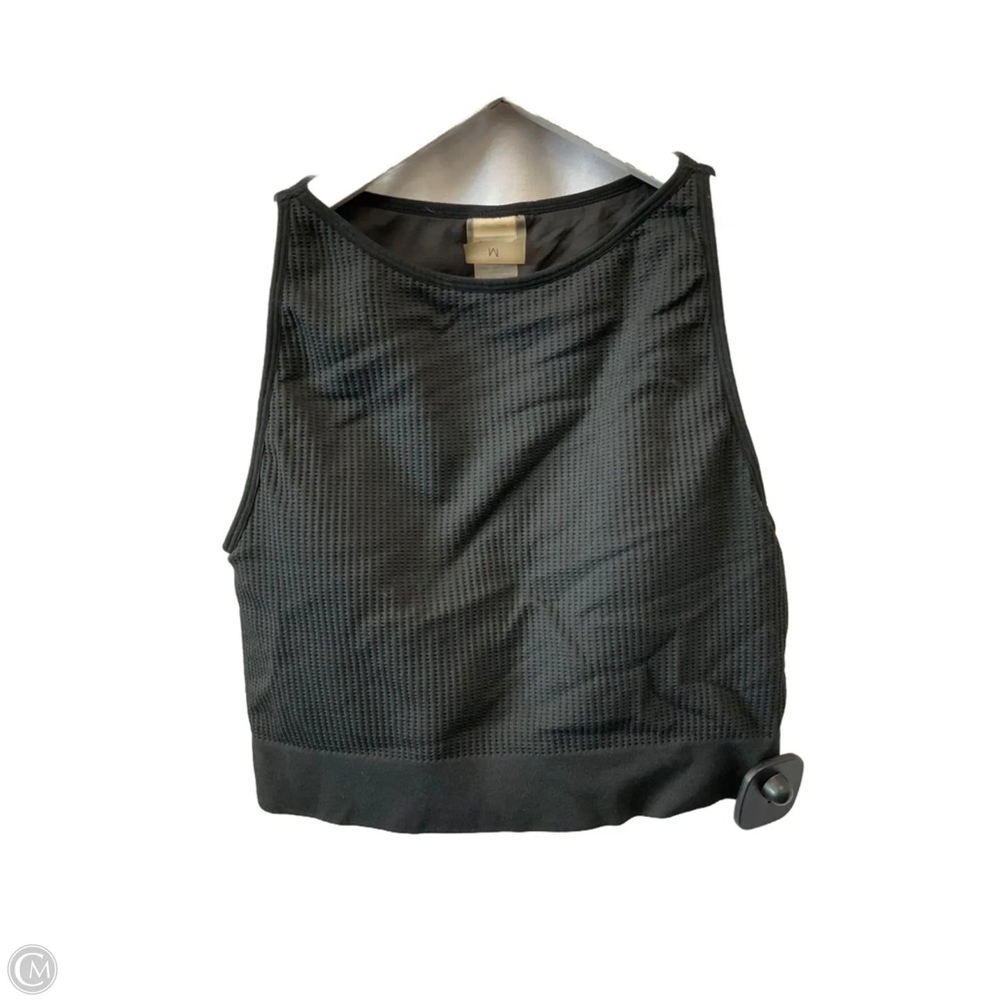 Athletic Bra By Calia In Black, Size: M