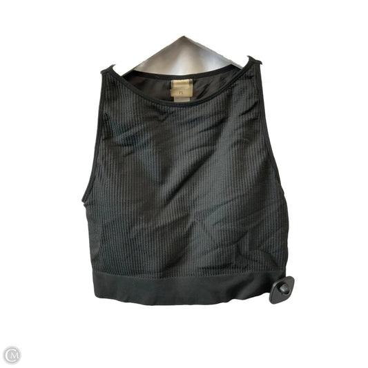 Athletic Bra By Calia In Black, Size: M