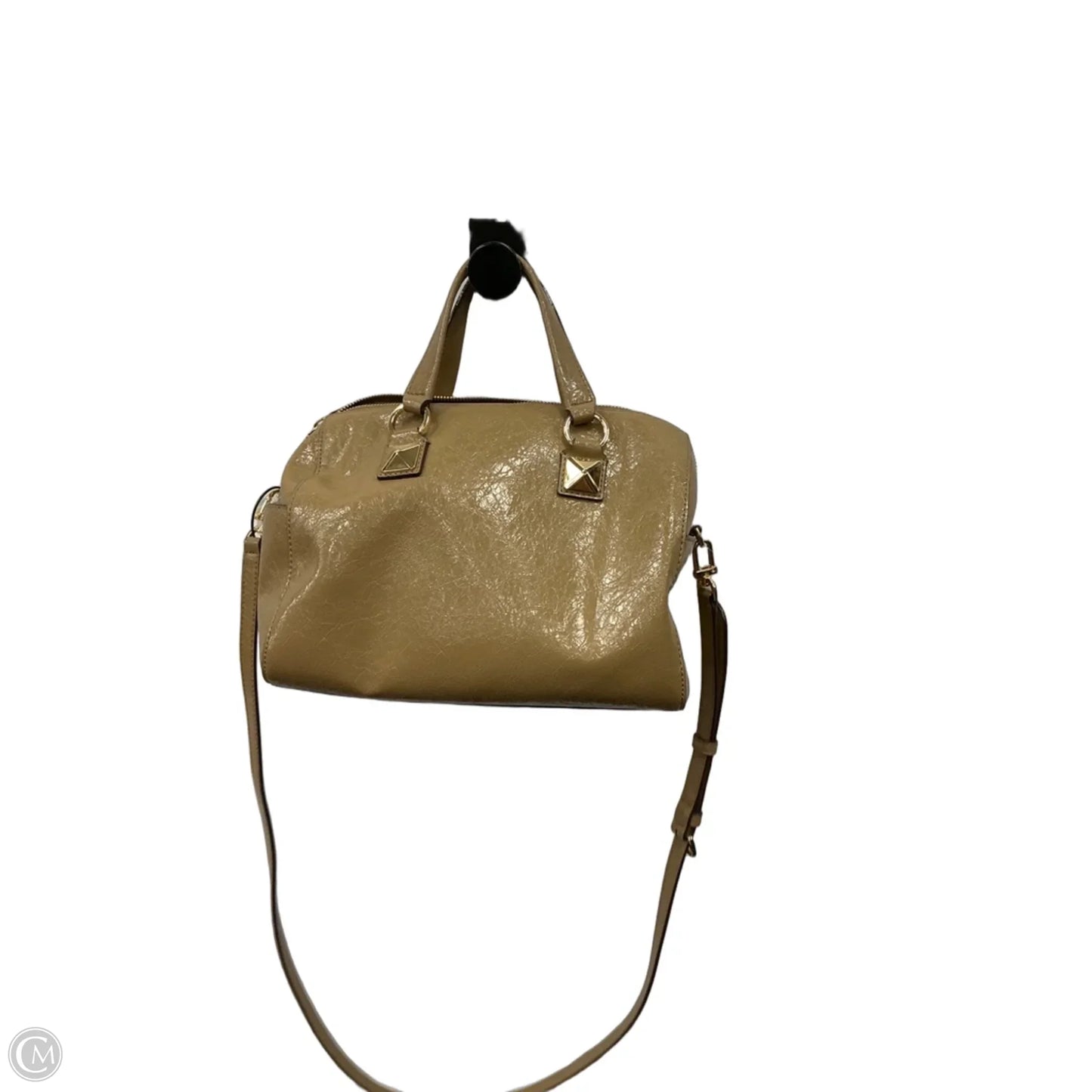 Handbag Designer By Michael Kors, Size: Large