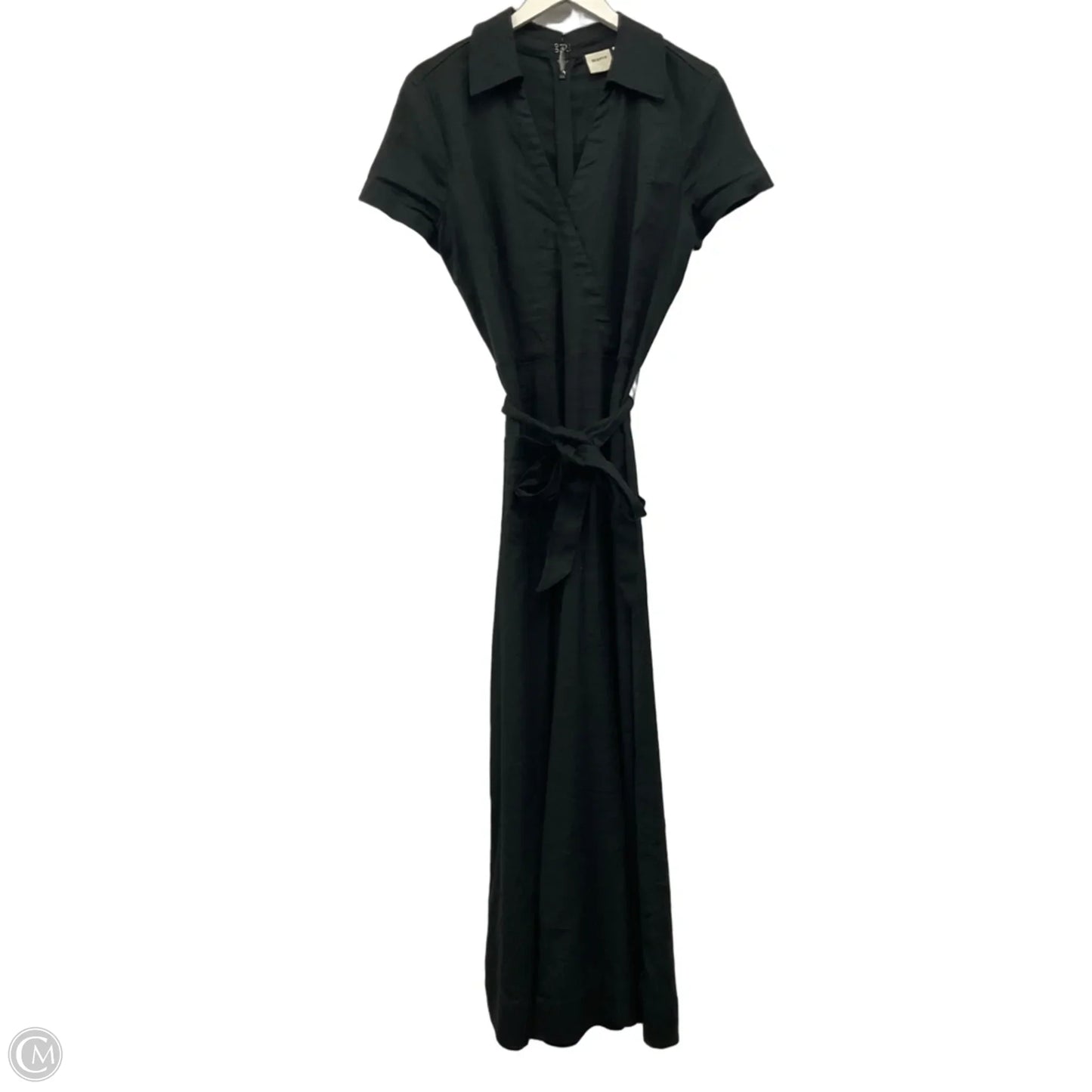 Jumpsuit By Maeve In Black, Size: M
