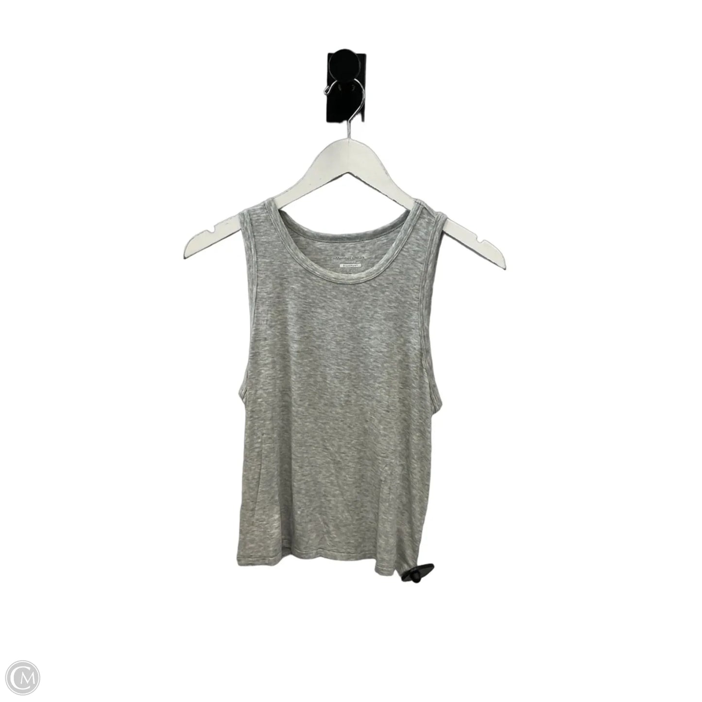 Pajamas 2pc By Members Mark In Grey, Size: M