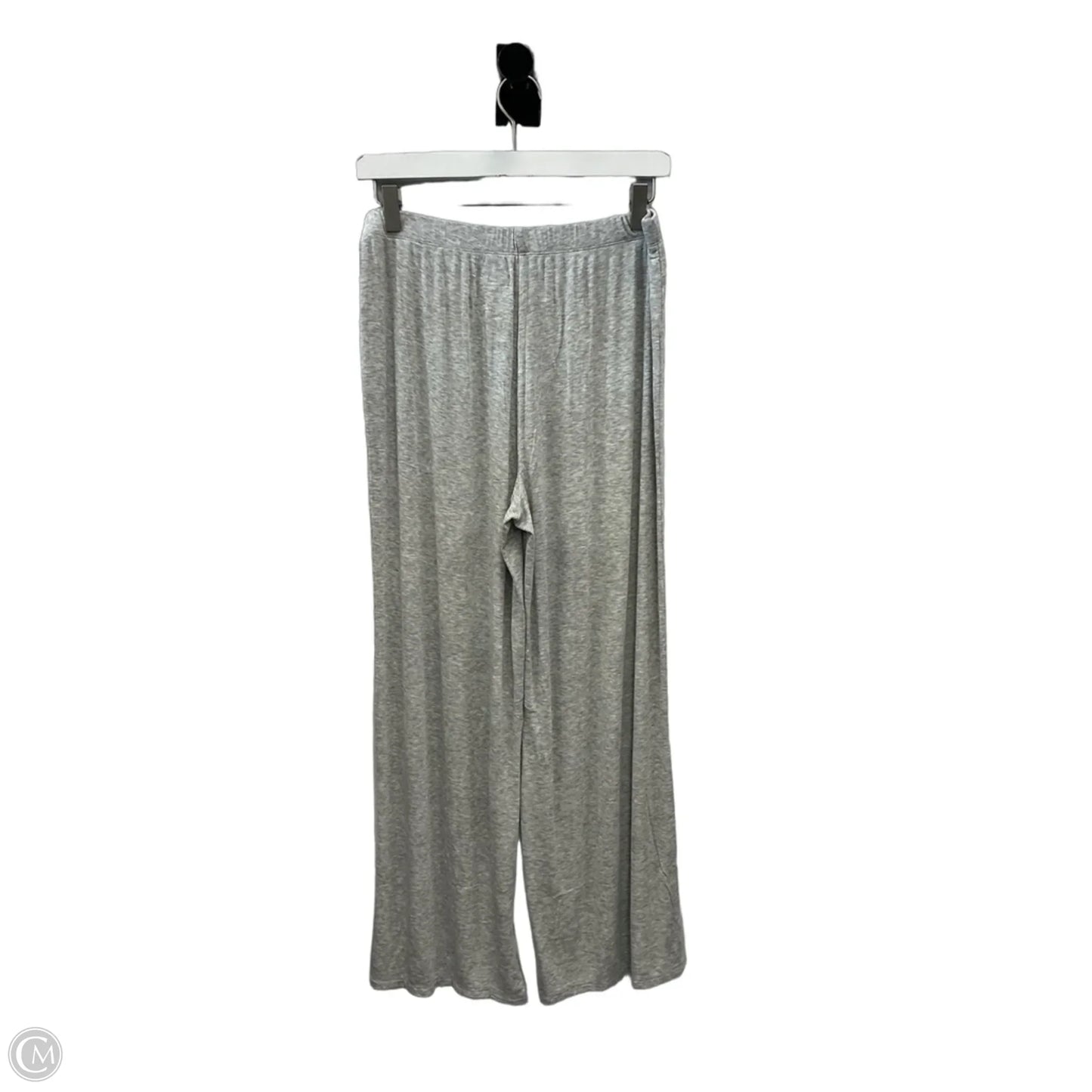 Pajamas 2pc By Members Mark In Grey, Size: M