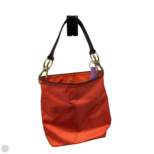 Handbag By Clothes Mentor, Size: Large