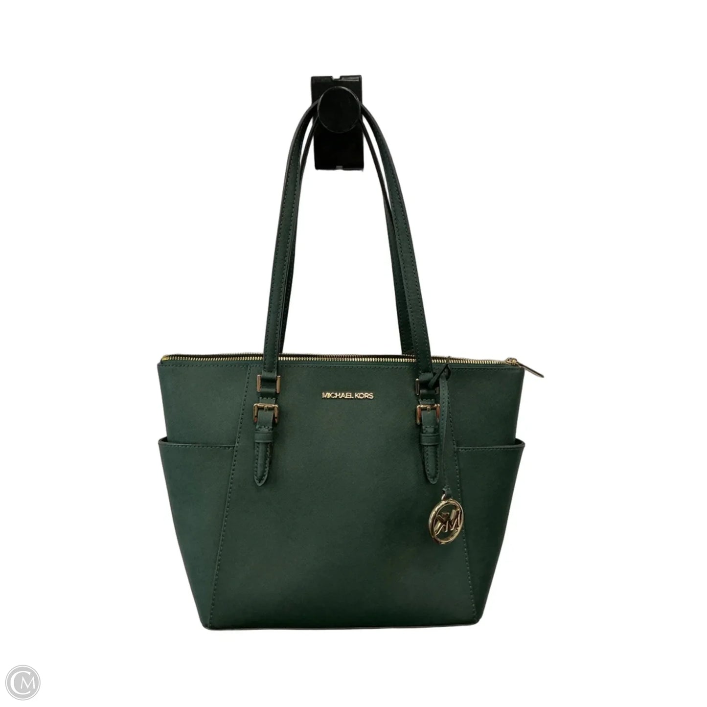 Handbag Designer By Michael Kors, Size: Large
