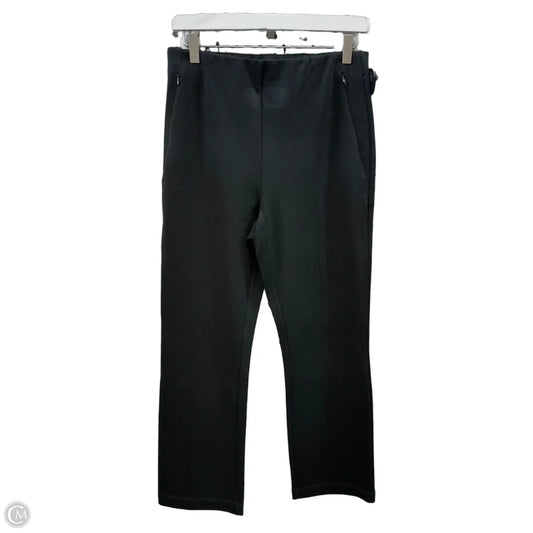 Pants Other By Loft In Black, Size: 8