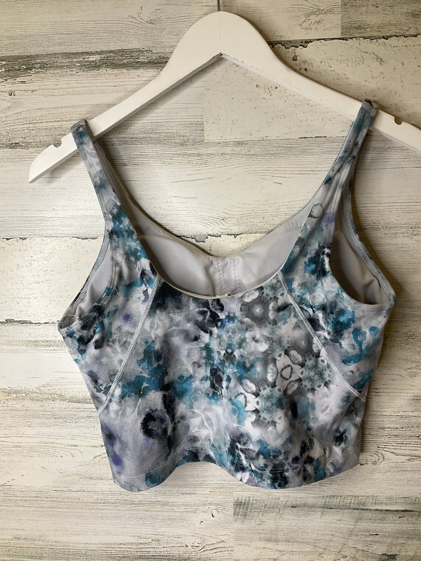 Athletic Bra By Lululemon  Size: 10