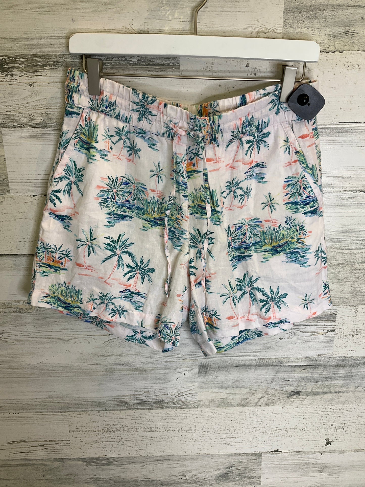 White Shorts Tommy Bahama, Size 4