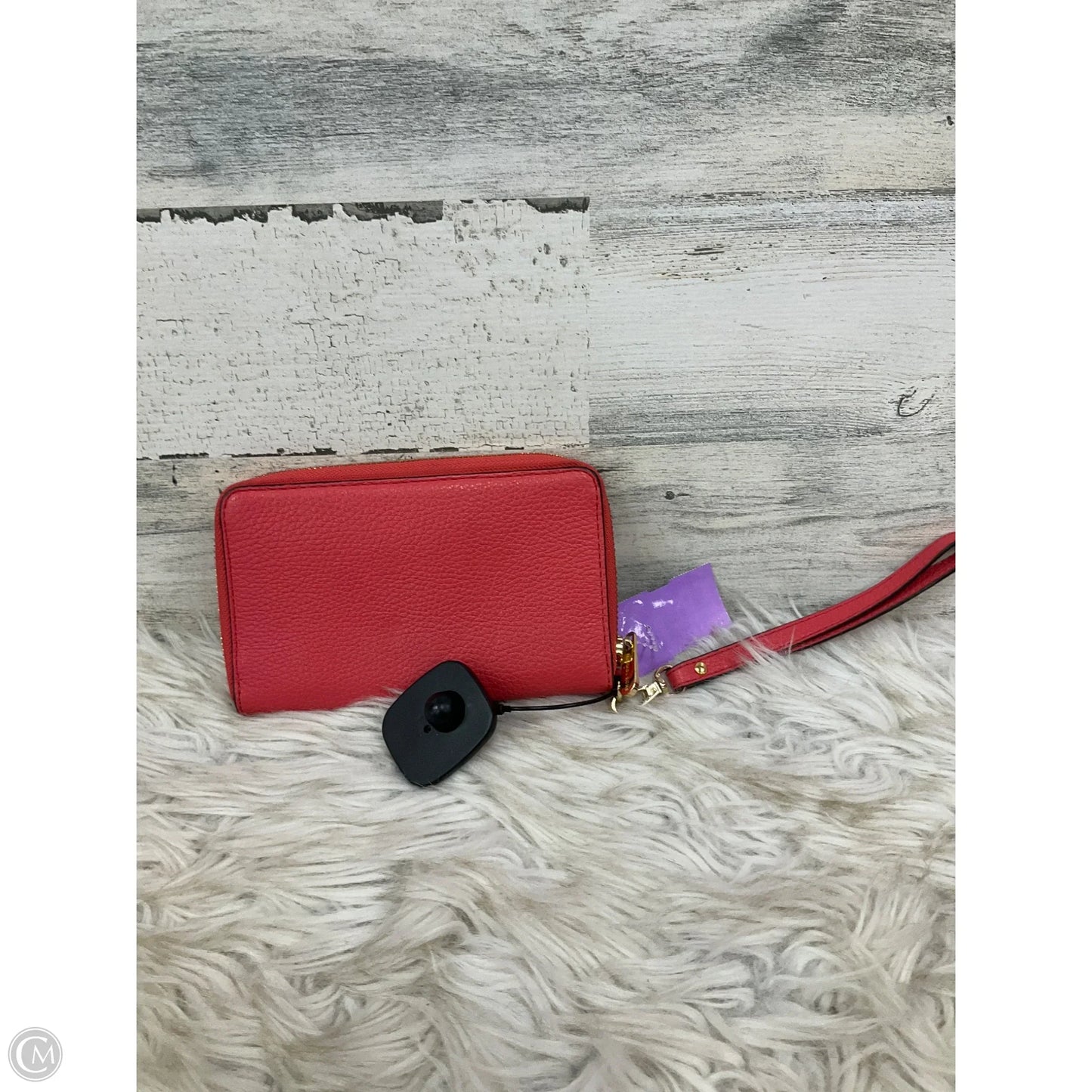 Wristlet Designer By Michael Kors, Size: Medium