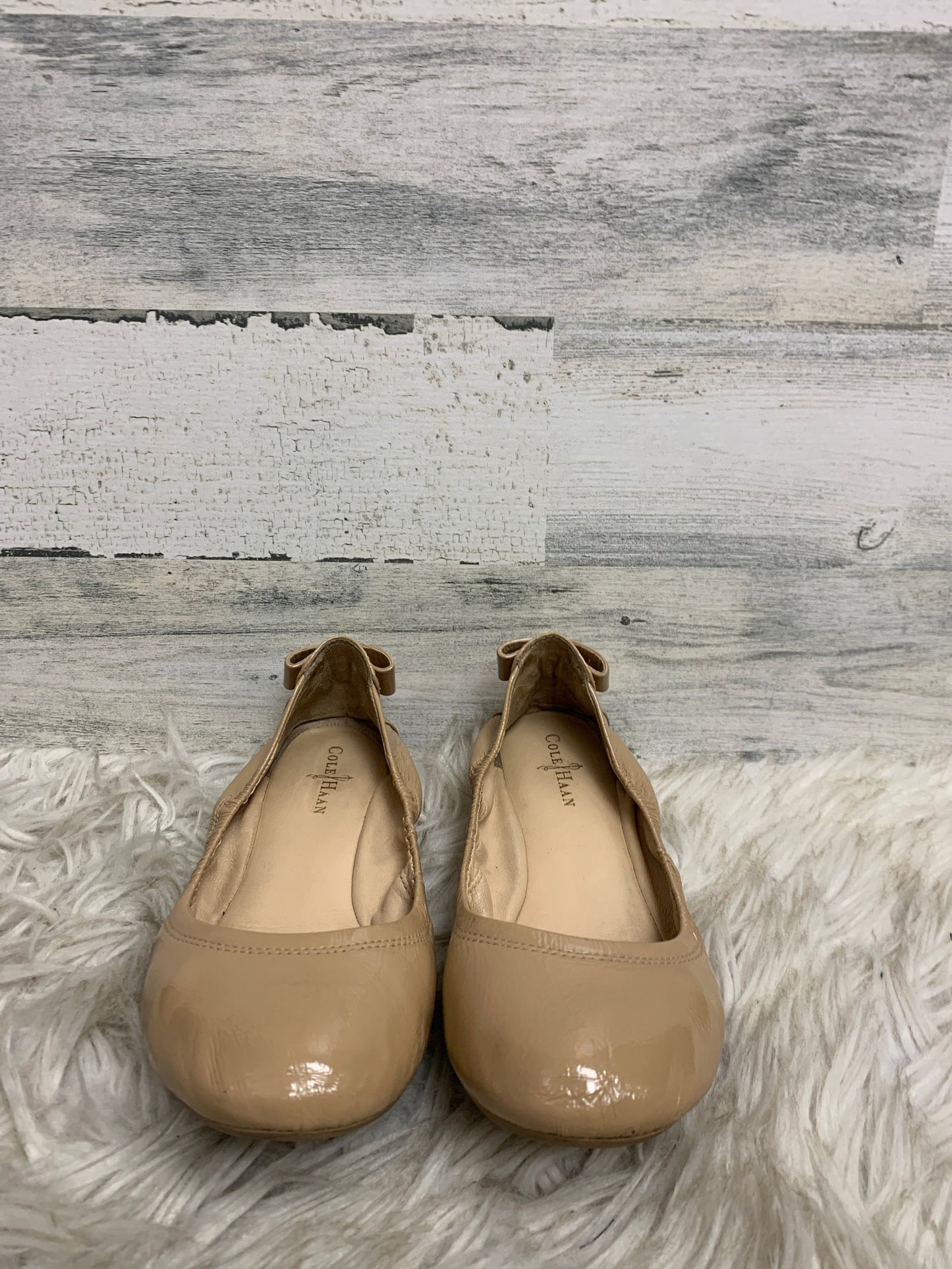 Sandals Flats By Unity  Size: 8