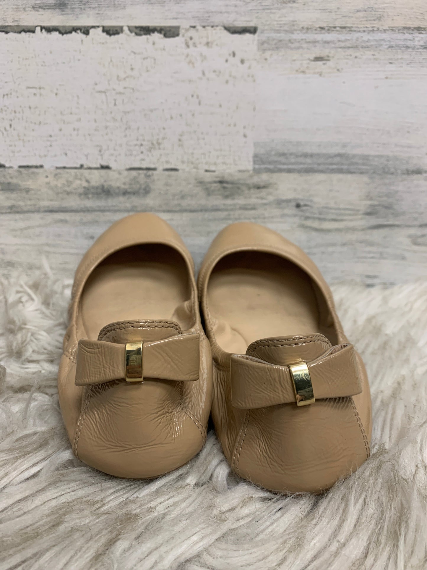 Sandals Flats By Unity  Size: 8