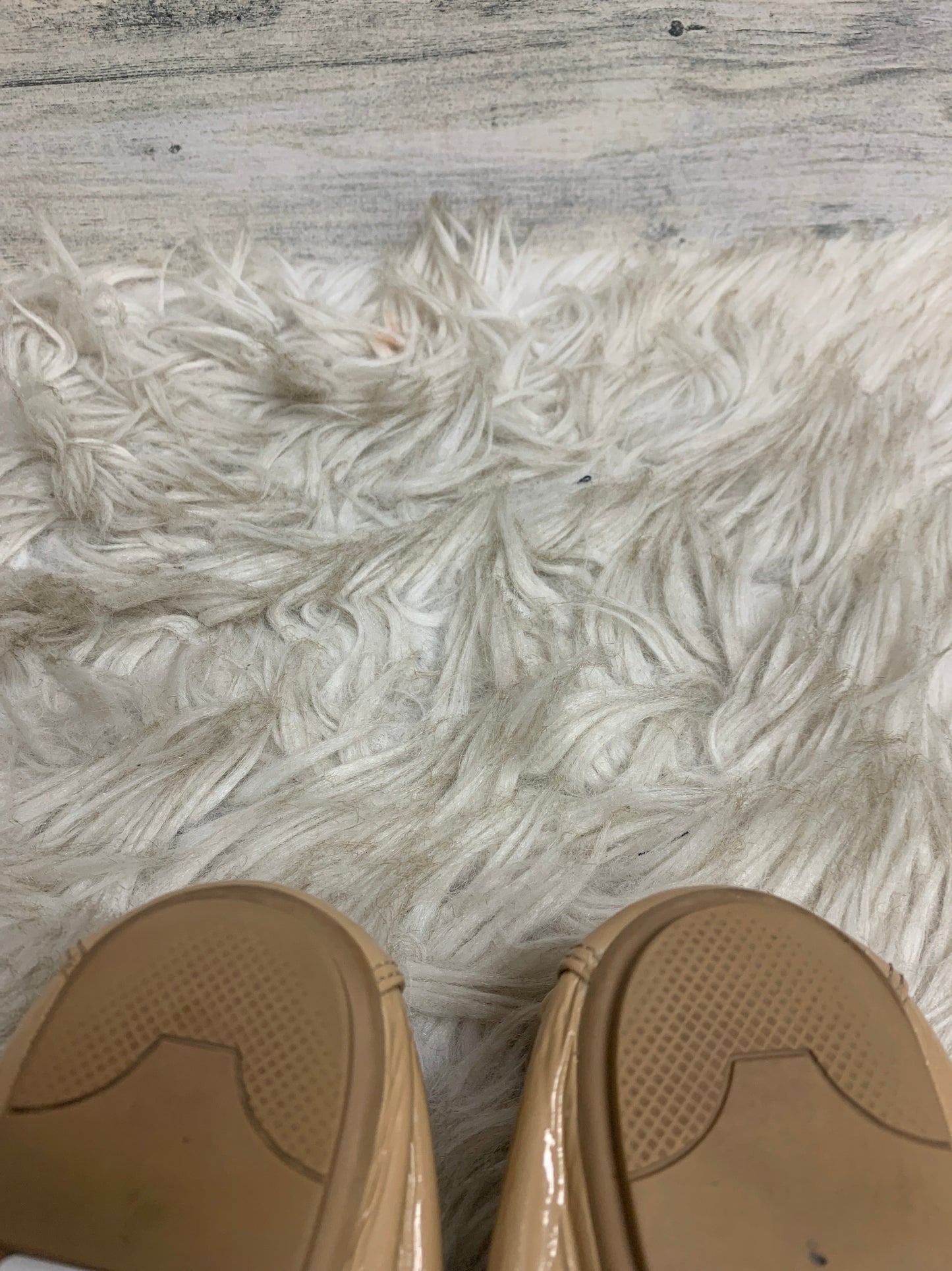 Sandals Flats By Unity  Size: 8