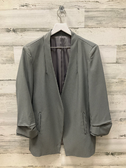 Blazer By Clothes Mentor  Size: L