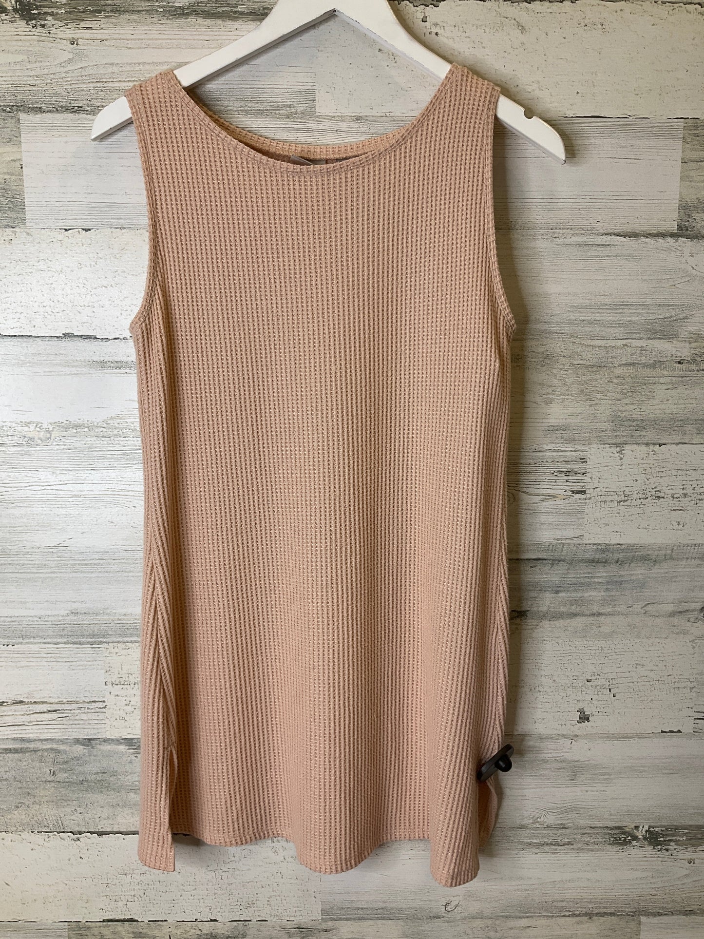 Top Sleeveless By Zenergy By Chicos  Size: S