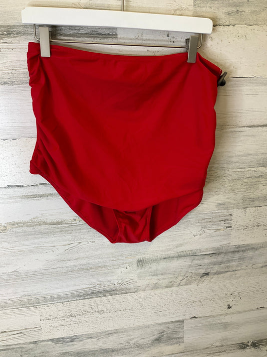 Swimsuit Bottom By Cme  Size: 5