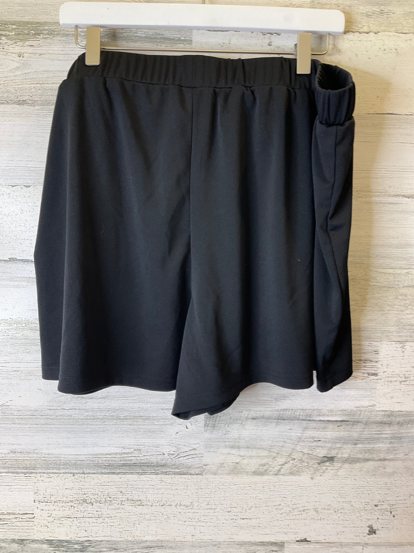 Athletic Shorts By Shein  Size: 4x