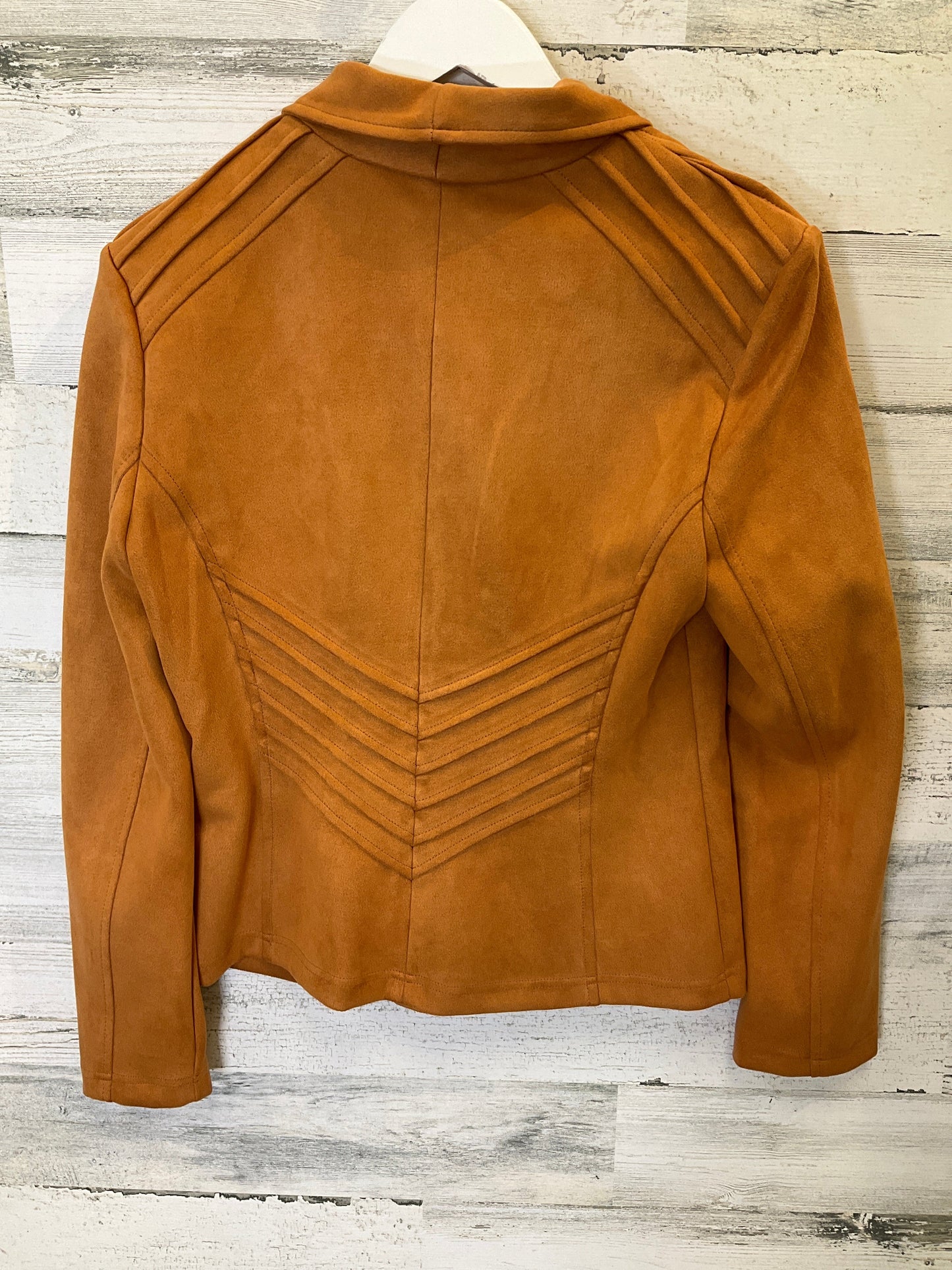 Tan Jacket Other Marc New York, Size S