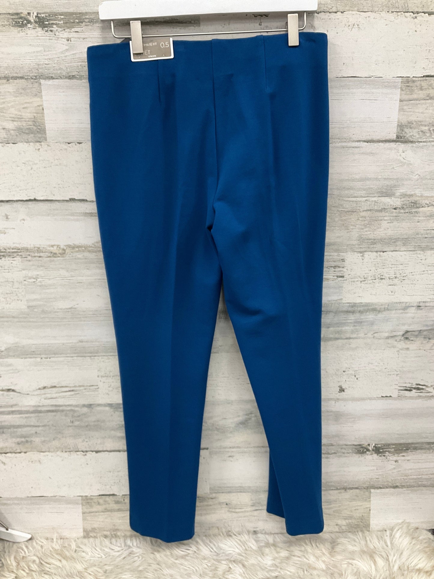 Pants Dress By Chicos In Blue, Size: S