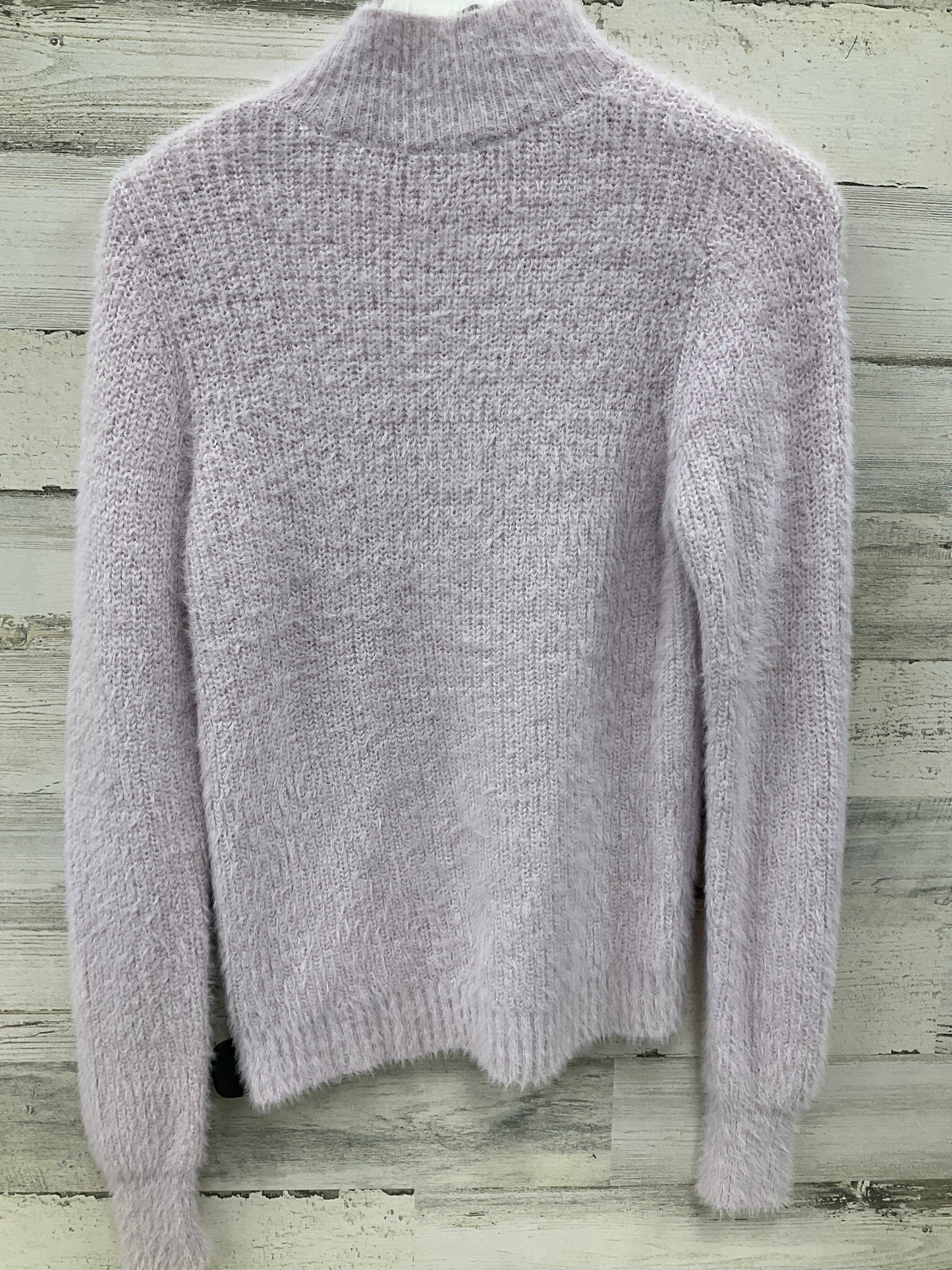 Sweater By Marled In Purple, Size: L