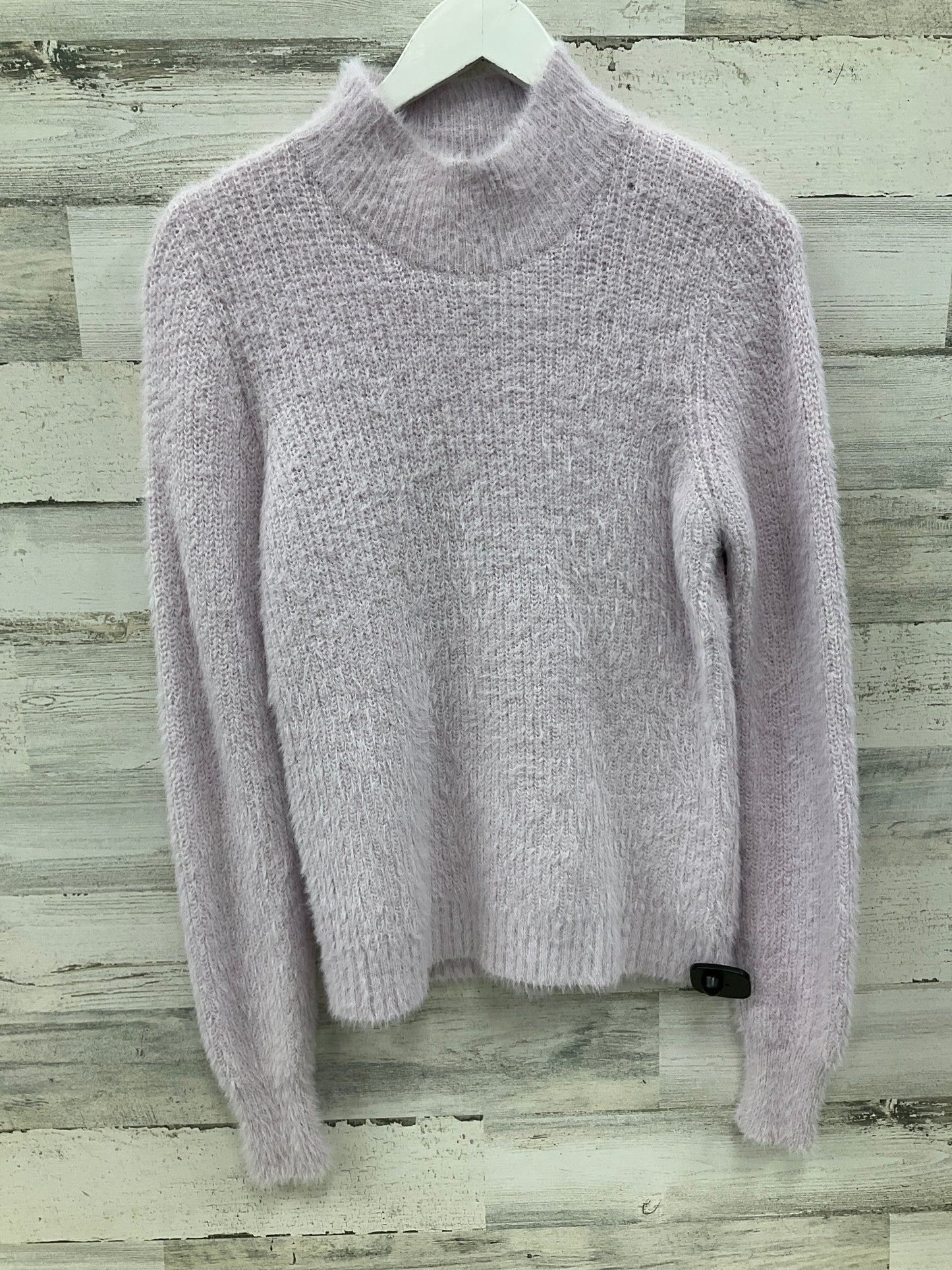 Sweater By Marled In Purple, Size: L