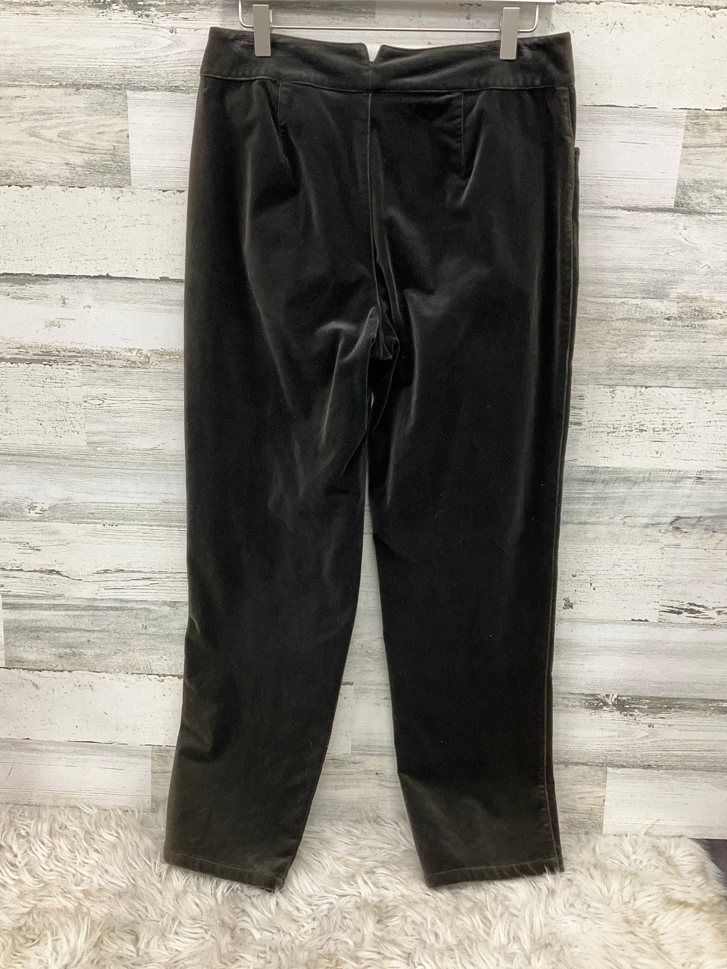 Pants Other By Liz Claiborne In Brown, Size: 10