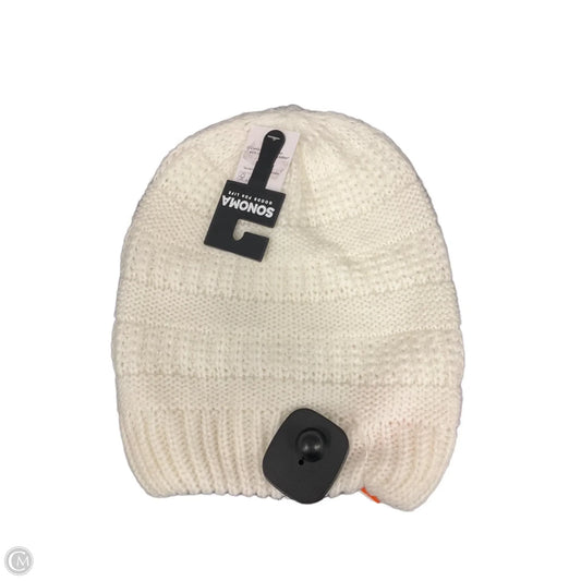 Hat Beanie By Sonoma