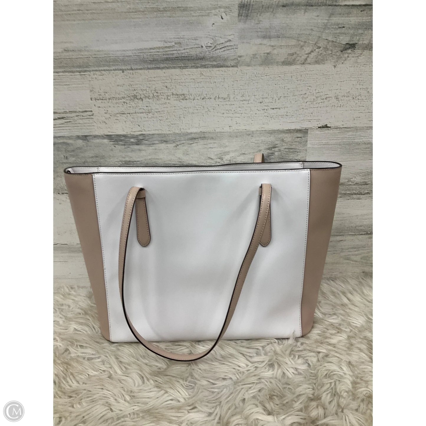 Tote Designer By Kate Spade, Size: Large