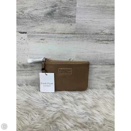 Coin Purse By Clothes Mentor, Size: Medium