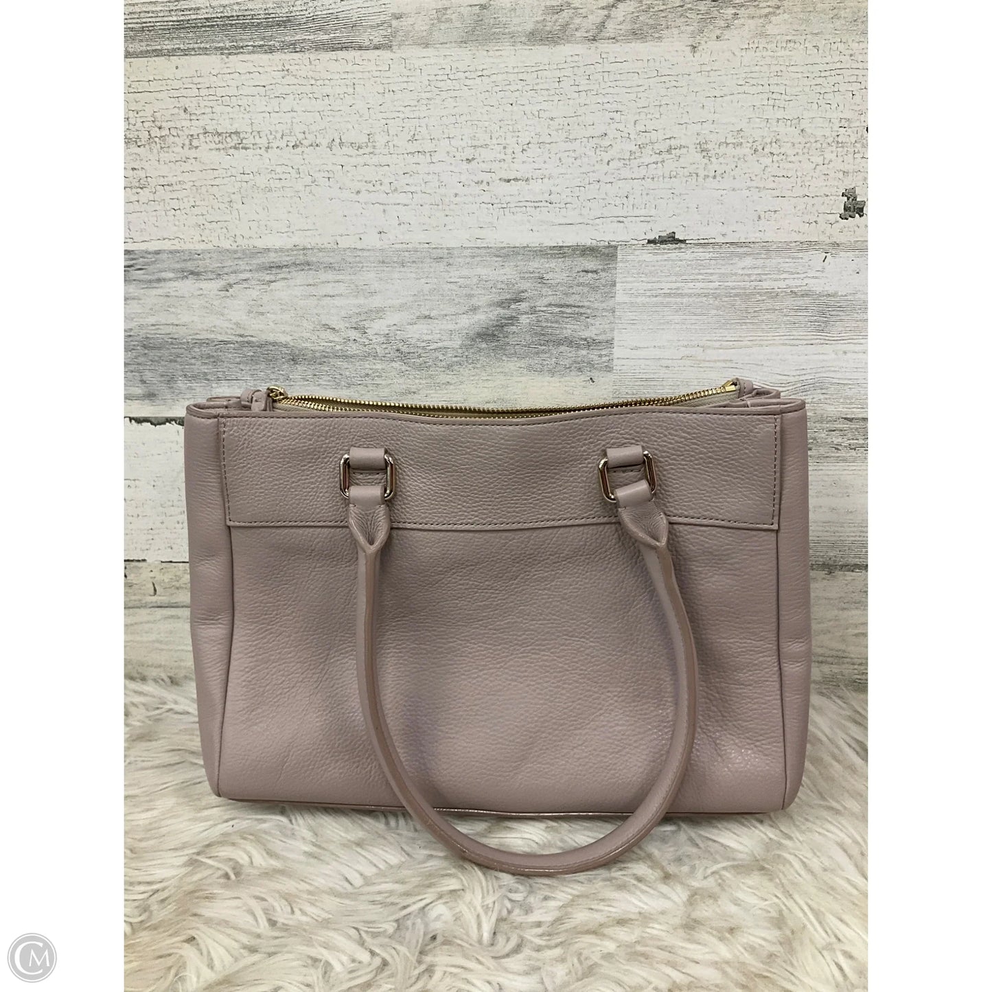 Handbag Designer By Kate Spade, Size: L