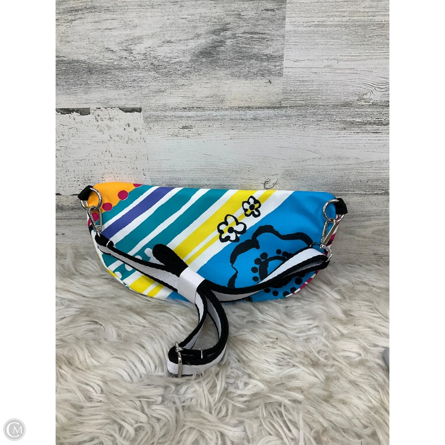 Belt Bag By Brighton, Size: Small