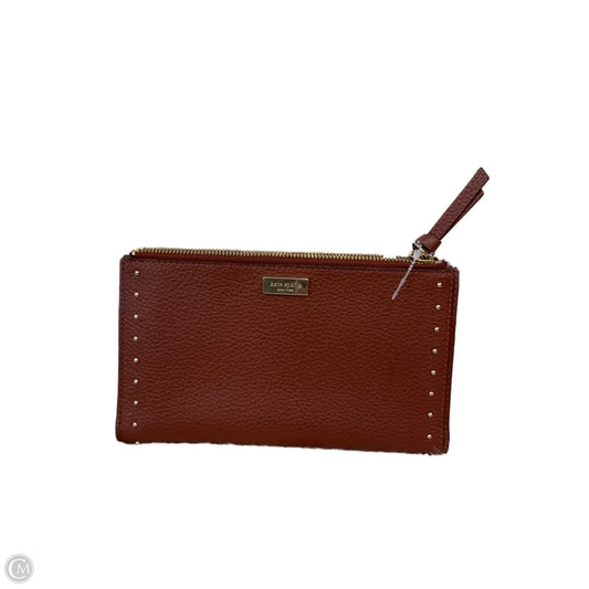 Wallet Designer By Kate Spade, Size: Large