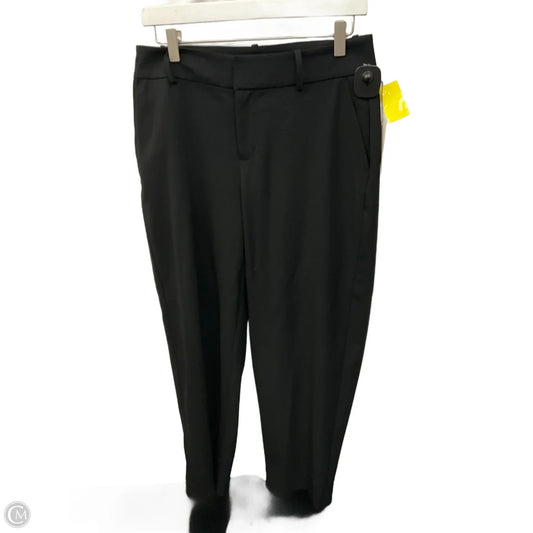 Pants Other By A New Day In Black, Size: 6
