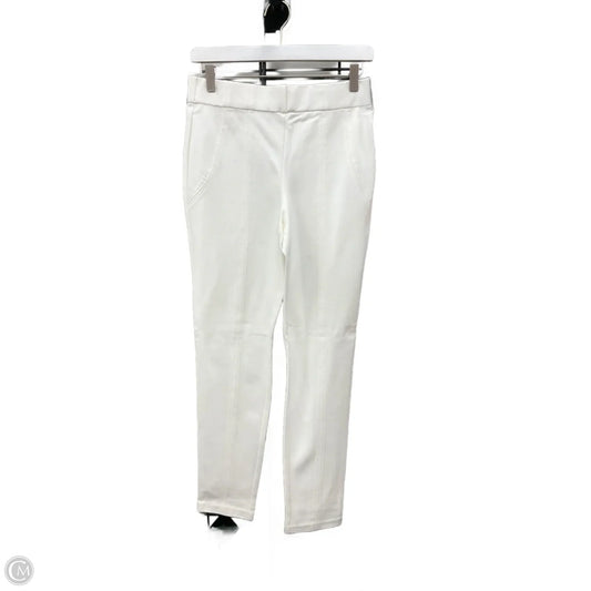 Pants Other By Jones New York In Cream, Size: S