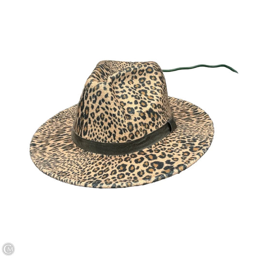 Hat Fedora By Clothes Mentor