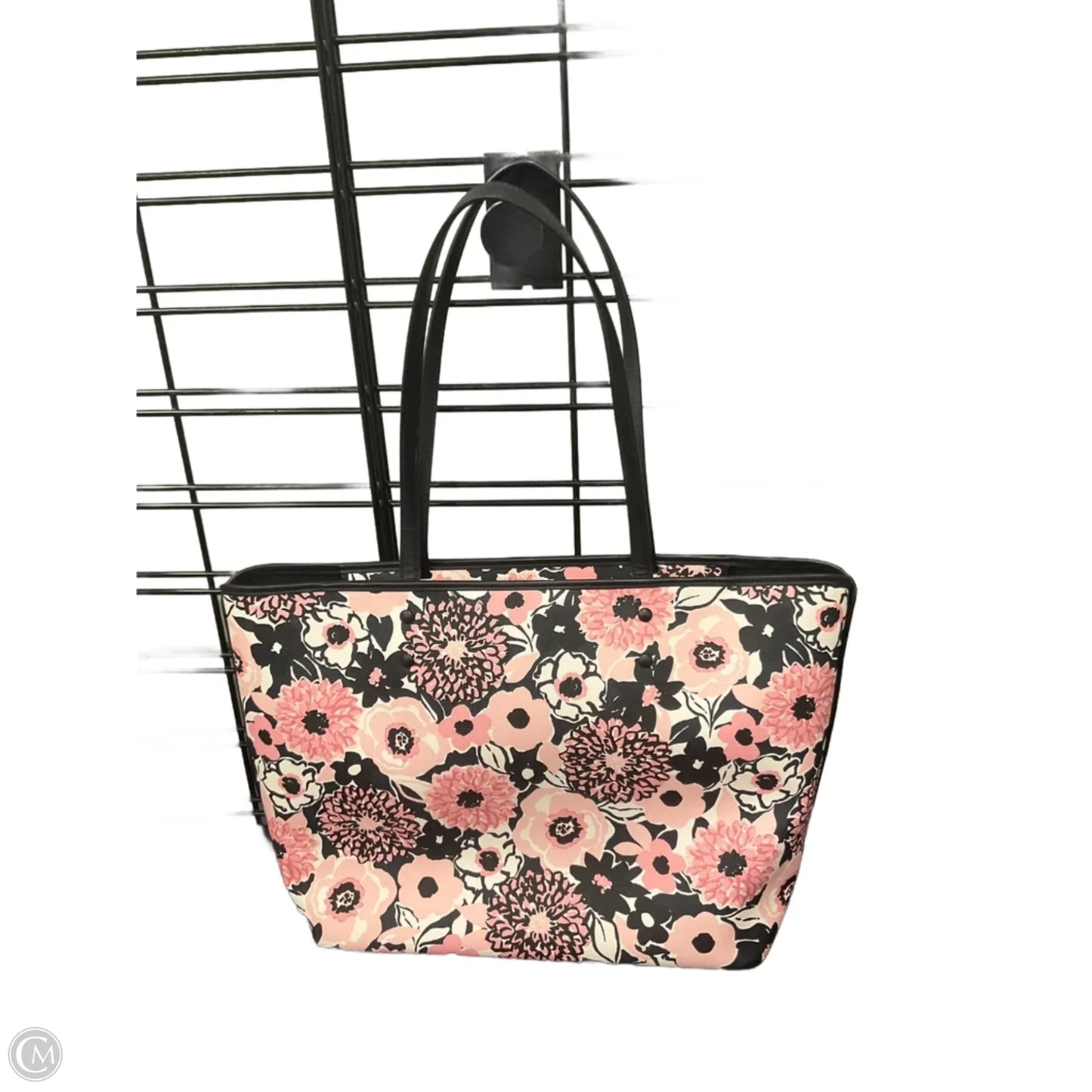 Tote Designer By Kate Spade, Size: Large