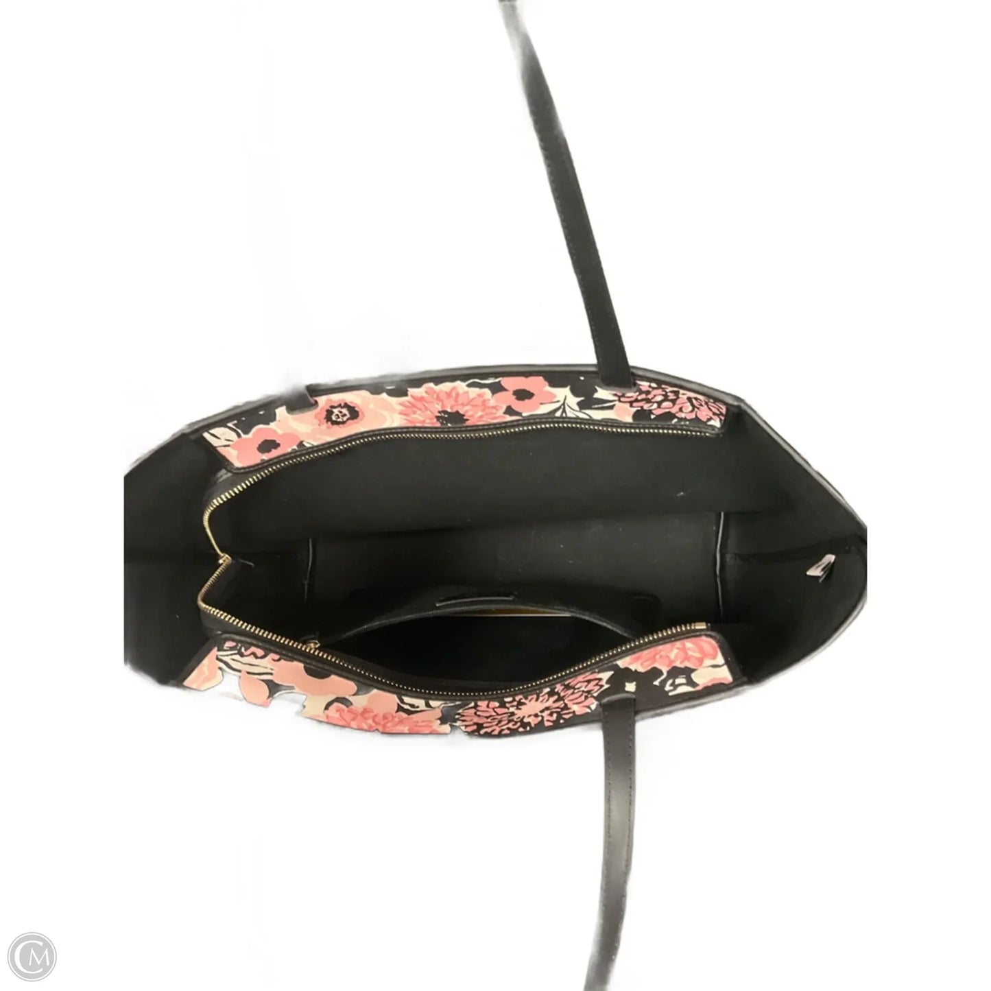 Tote Designer By Kate Spade, Size: Large