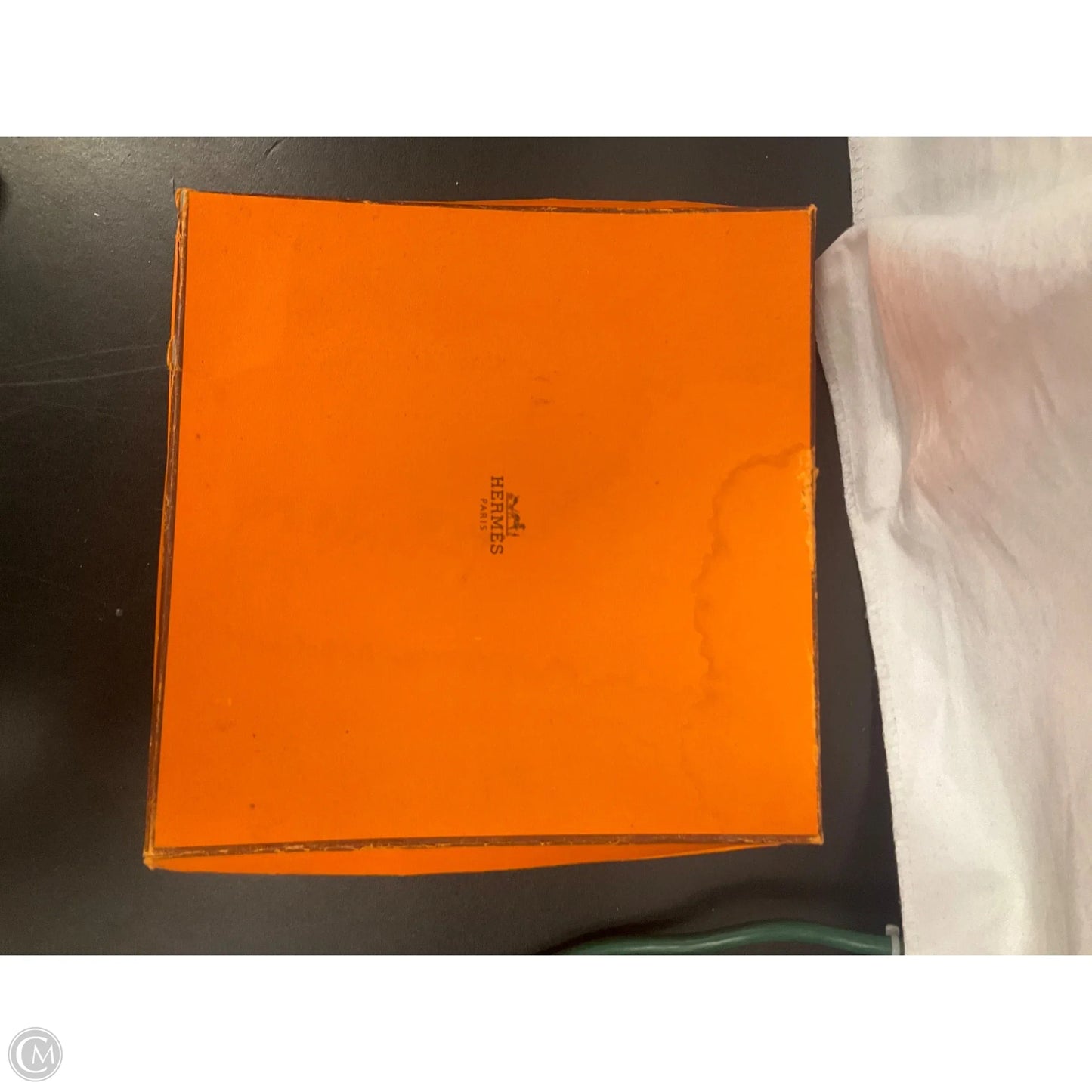 Scarf Luxury Designer By Hermes