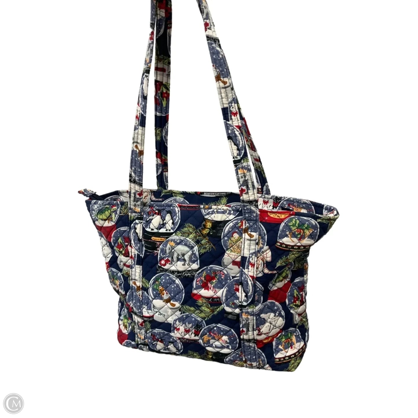 Tote By Vera Bradley, Size: Medium