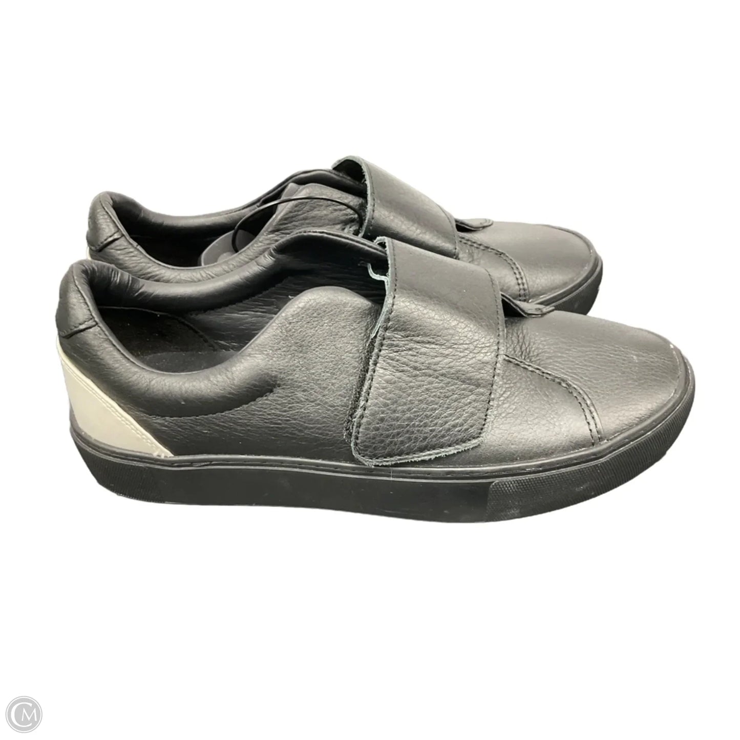 Shoes Designer By Ugg In Black, Size: 8.5