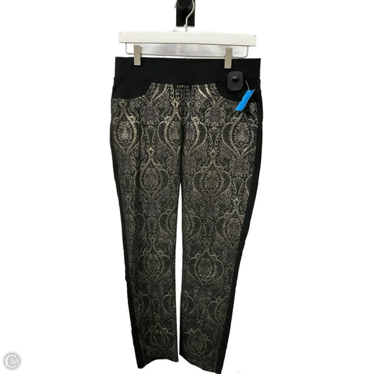 Pants Dress By Joseph Ribkoff In Black, Size: 8