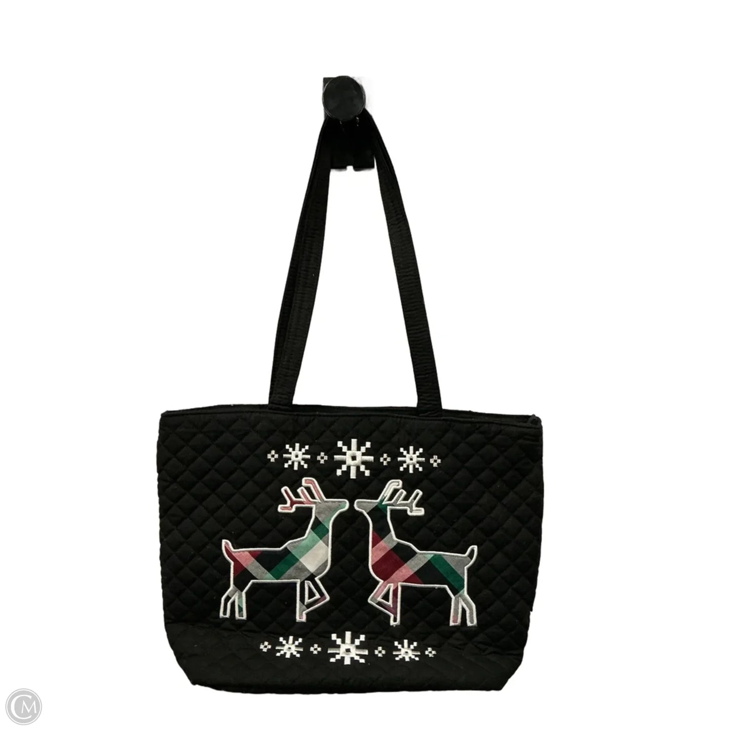 Tote By Vera Bradley, Size: Small