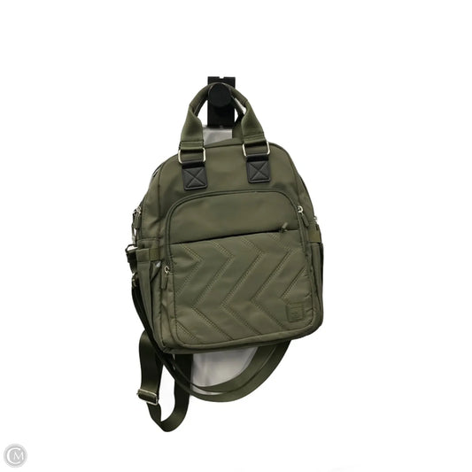 Backpack By Cmb, Size: Large