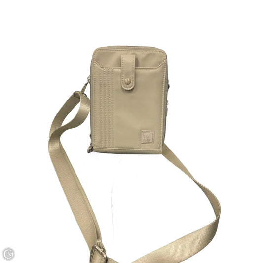 Crossbody By Cmb, Size: Small