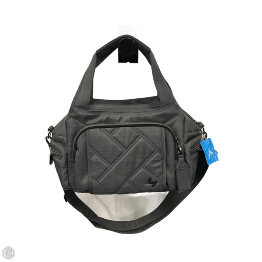 Handbag By Lug, Size: Medium