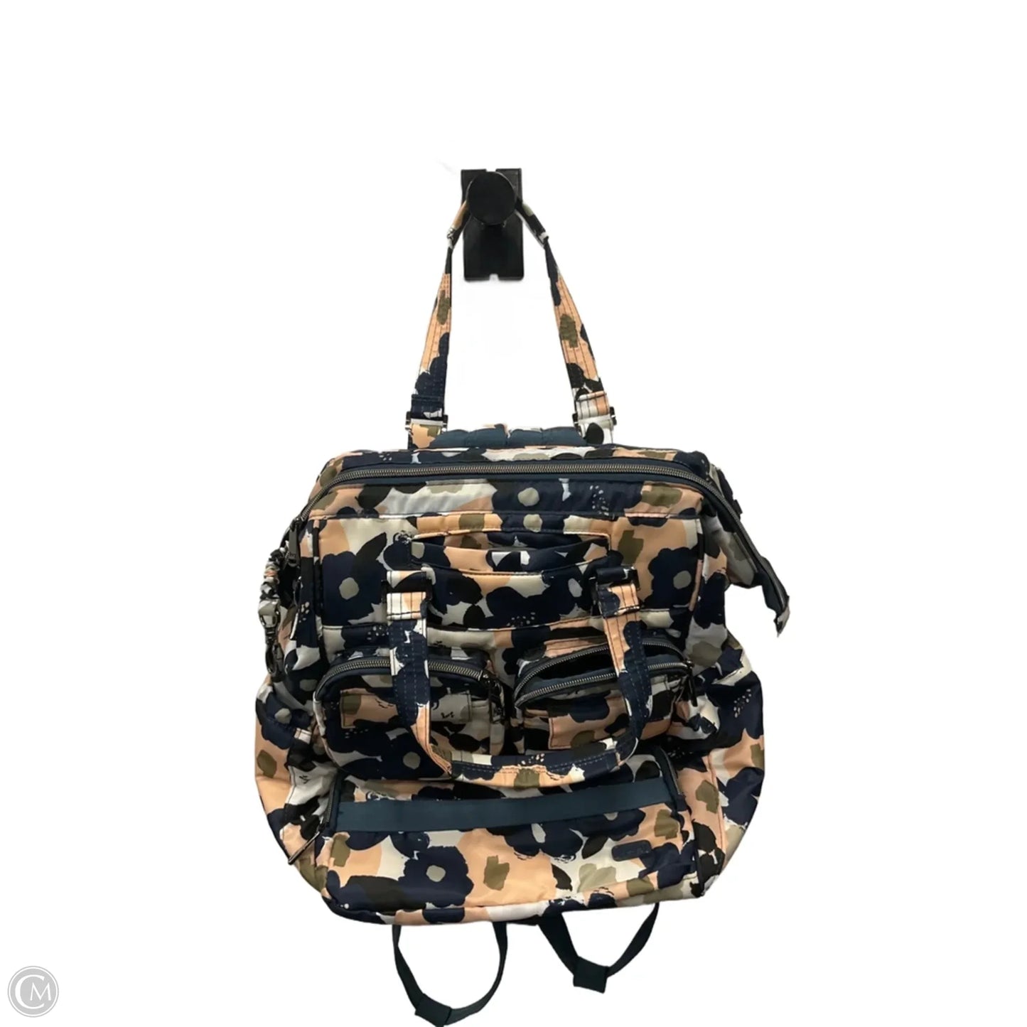 Backpack By Lug, Size: Large