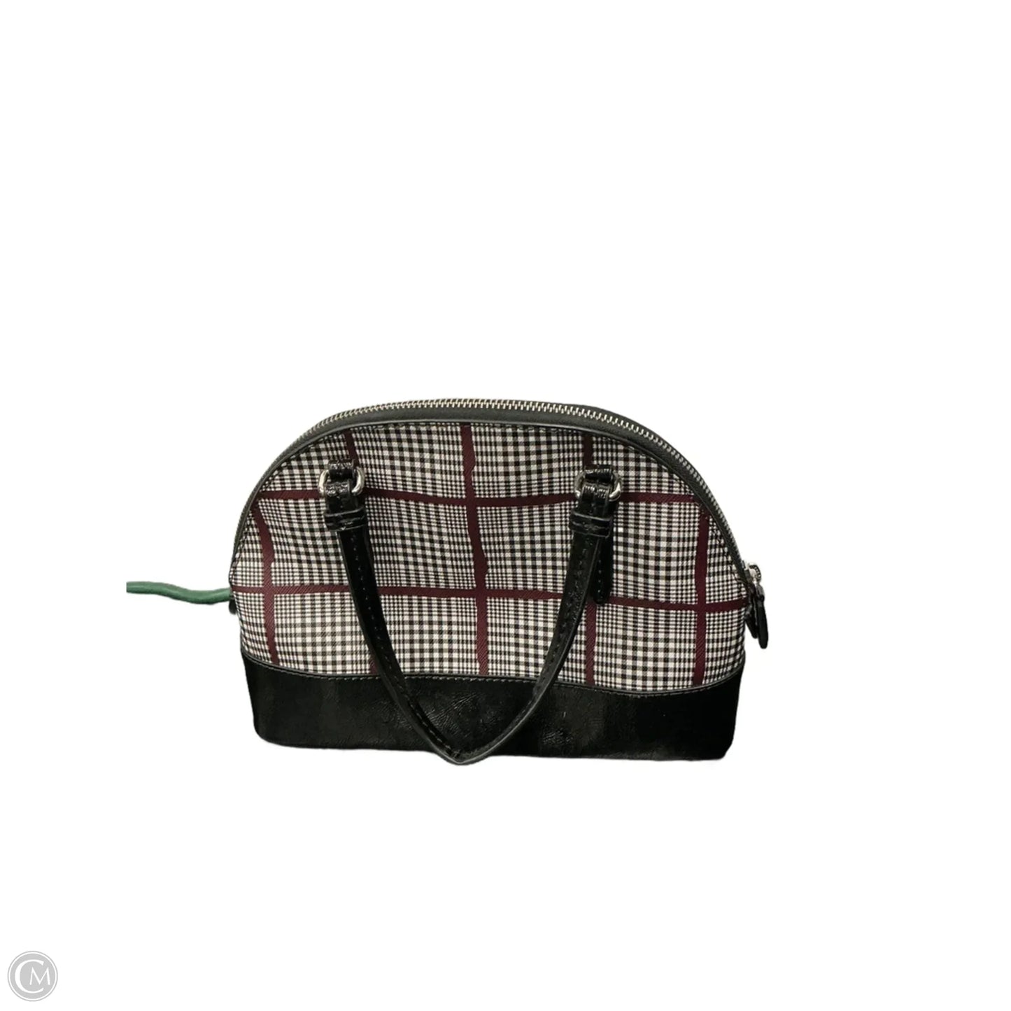 Handbag Designer By Coach, Size: Small