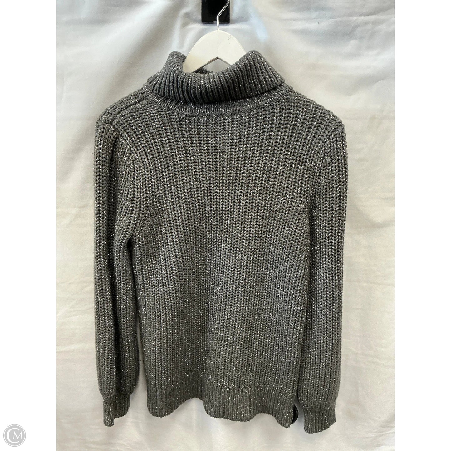 Sweater By Inc In Grey, Size: M