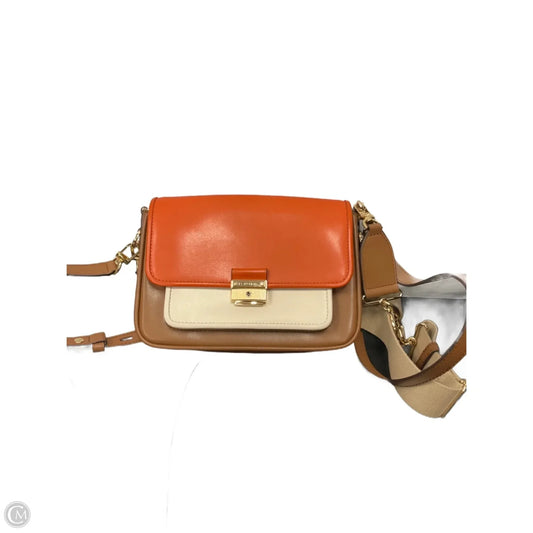 Handbag Designer By Michael Kors, Size: Medium