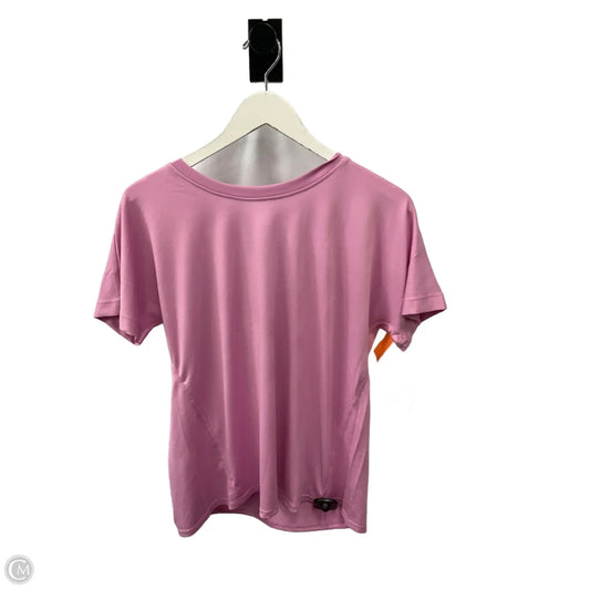 Pajamas 2pc By Cuddl Duds In Purple, Size: S